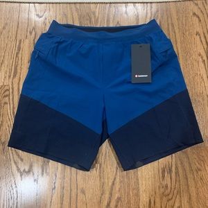 Lululemon Namaste At The Beach Short Sz M